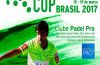 Brasil: Punto y final a la brillante IIIª Edición de la Fabrice Pastor Cup