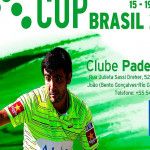 البرازيل: أشر ونهاية إلى الإصدار الثالث الرائع من كأس فابريس باستور