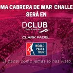 Nova seu per als Challengers WPT: DCLUB Clark Pàdel