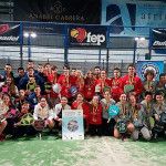 El Campeonato de España Cadete por Equipos ya conoce a sus nuevos vencedores El Campeonato de España Cadete por Equipos ya conoce a sus nuevos vencedores