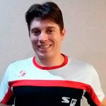 Chico Gomes, gran fichaje para Softee Pádel Chico Gomes, gran fichaje para Softee Pádel