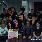 El Cuadro Principal del Santander Open se completa con cuatro grandes duplas Fede Chingotto, en acción en la Previa del Santander Open 2017