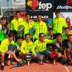 La gesta de los ‘Cinderella Men’ La gesta de los ‘Cinderella Men’