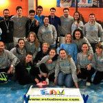 La Capellanía impone su ley en el Cpto de Andalucía de Equipos de 2ª Categoría