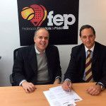 Bullpadel y Federación Española: Una unión que se prolonga dos años más