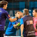 Duelo de estrellas para definir el Final Round 3