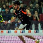 Javi Garrido: “A aprender de lo sucedido y a seguir más fuerte”