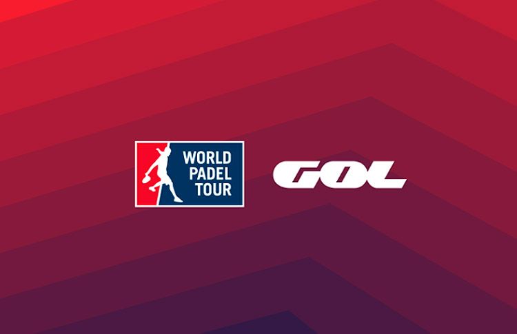 El mejor ‘Gol’ de World Pádel Tour: El Circuito llega a la televisión