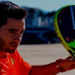 Cristian Germán Gutiérrez, otro joven talento para el Adidas Team Cristian Germán Gutiérrez, otro joven talento para el Adidas Team