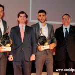 Pablo Lima: “La carrera empieza ahora y uno no puede pretender coger la medalla antes de comenzar a correr” Pablo Lima: “La carrera empieza ahora y uno no puede pretender coger la medalla antes de comenzar a correr”