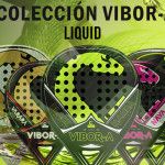 Time2Pádel berättar om Vibor-A Liquid Concept