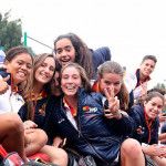 El Mundial de Menores 2017 se jugará en Málaga