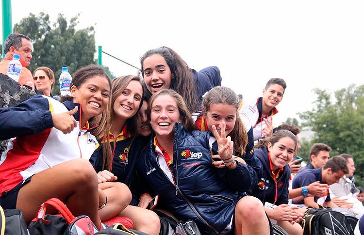 El Mundial de Menores 2017 se jugará en Málaga