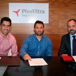 Matías Díaz en Maxi Sánchez: Nieuwe sponsoring om 'verder' te gaan