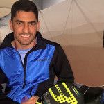El mejor golpe de Maxi Sánchez: Gran concurso para comenzar la temporada