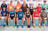 Santander: Punto de partida para el espectacular MCI Sports Team 2017