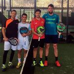 Un día ‘diferente’ en la pretemporada de Rafa Méndez