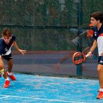 El Másters de Menores 2017 cambia de fechas por la disputa del Mundial