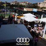 La cantera andaluza vuelve a brillar en su segunda prueba de la temporada La cantera andaluza vuelve a brillar en su segunda prueba de la temporada