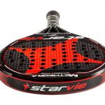 Metheora: Una ‘explosión’ de pádel de la mano de StarVie