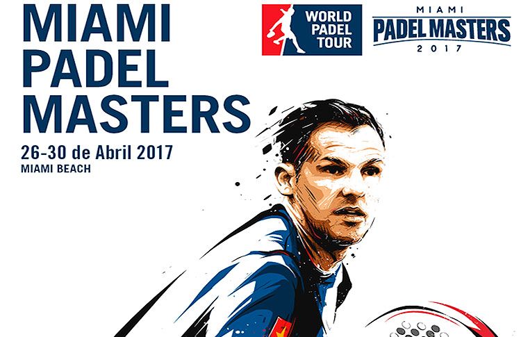 miami Pádel 2.0, sede de las Previas Españolas del Miami Padel Master