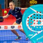 Dunlop, dispuesto a llevar a Patty Llaguno al ‘Paraíso’