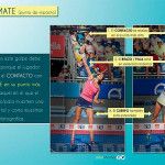 Remate y punto de impacto Remate y punto de impacto, por Rafa Gálvez