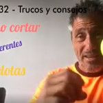 Consejos-trucos de Miguel Sciorilli (XXXII): Cómo cortar diferentes pelotas Consejos-trucos de Miguel Sciorilli (XXXII): Cómo cortar diferentes pelotas