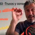 Consejos-trucos de Miguel Sciorilli (XXXIII): Cómo utilizar tácticamente el cortado Consejos-trucos de Miguel Sciorilli (XXXII): Cómo utilizar tácticamente el cortado