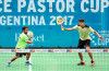 Soliverez-Tapia, la grande rivelazione del test argentino della Fabrice Pastor Cup