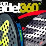 Upptäck nummer 25 i Top Pádel 360 Magazine