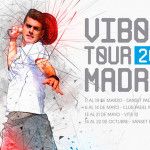 3, 2, 1... Todo listo para que arranque el Vibor-A Tour