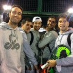 Ángel Izquierdo: “El destino, a veces, es así de cruel; esta experiencia es de las que no se olvidan” El Team Vibor-A analiza su paso por el Campeonato de España por Equipos de 1ª Categoría