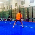 Partidazo de Pretemporada: Miguel Lamperti-Maxi Grabiel vs Ale Galán-Juan Cruz Belluati