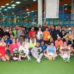 Gran éxito en el I Pádel & Business Meeting by ESIC