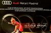 II Liga Audi Retail Madrid: Aún estás a tiempo de participar