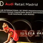 II Madrid Audi Retail League: Du är fortfarande i tid för att delta