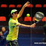 Novedades y primeros movimientos en el Ranking WPT Adrián Blanco, en acción en el Santander Open 2017