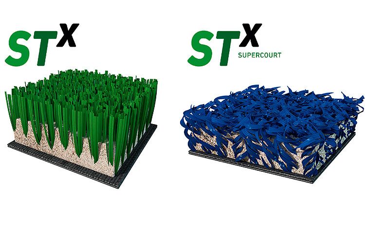 STX Supercourt: La gran apuesta de Mondo para revolucionar el pádel