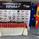 El Cpto de España por Equipos de 2ª Categoría configura sus semifinales