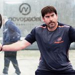 Siux Pegasus: Pura ‘furia desbocada’ Cristian Gutiérrez, con su nueva Siux Pegasus