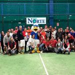 Duck Pádel, listo para poner en marcha su primer Circuito