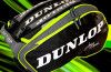 Dunlop Elite: ou como levar o remo consigo para todo o lado