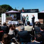Vídeo: Así fue la Presentación IIª Liga Audi Retail Madrid