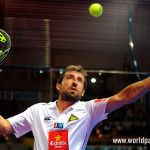 Maxi Grabiel: “Contra los mejores no te puedes permitir debilidad alguna” Maxi Grabiel: “Contra los mejores no te puedes permitir debilidad alguna”