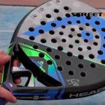 Vídeo: HEAD Graphene Touch Alpha Pro, precisión y confort a la vanguardia Vídeo: HEAD Graphene Touch Alpha Pro, precisión y confort a la vanguardia