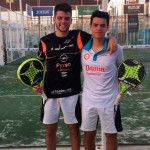 Javi Garrido: “Firmar un contrato profesional es una satisfacción y una responsabilidad” Javi Garrido, feliz tras renovar su contrato con StarVie