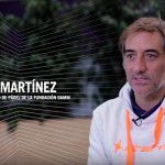 World Padel Tour pratar med Jorge Martínez