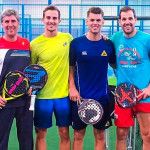 Juan Martín Díaz: “Si 2018 es mi última temporada, como ahora pienso, quiero poder despedirme al 100%”