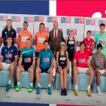 MCI Sports Team 2017: Un equip ple d'estrelles